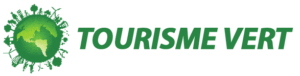 logo tourisme vert