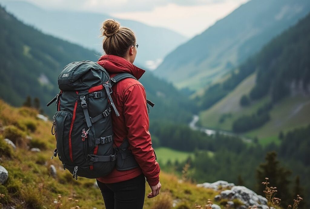 écotourisme trek Allemagne